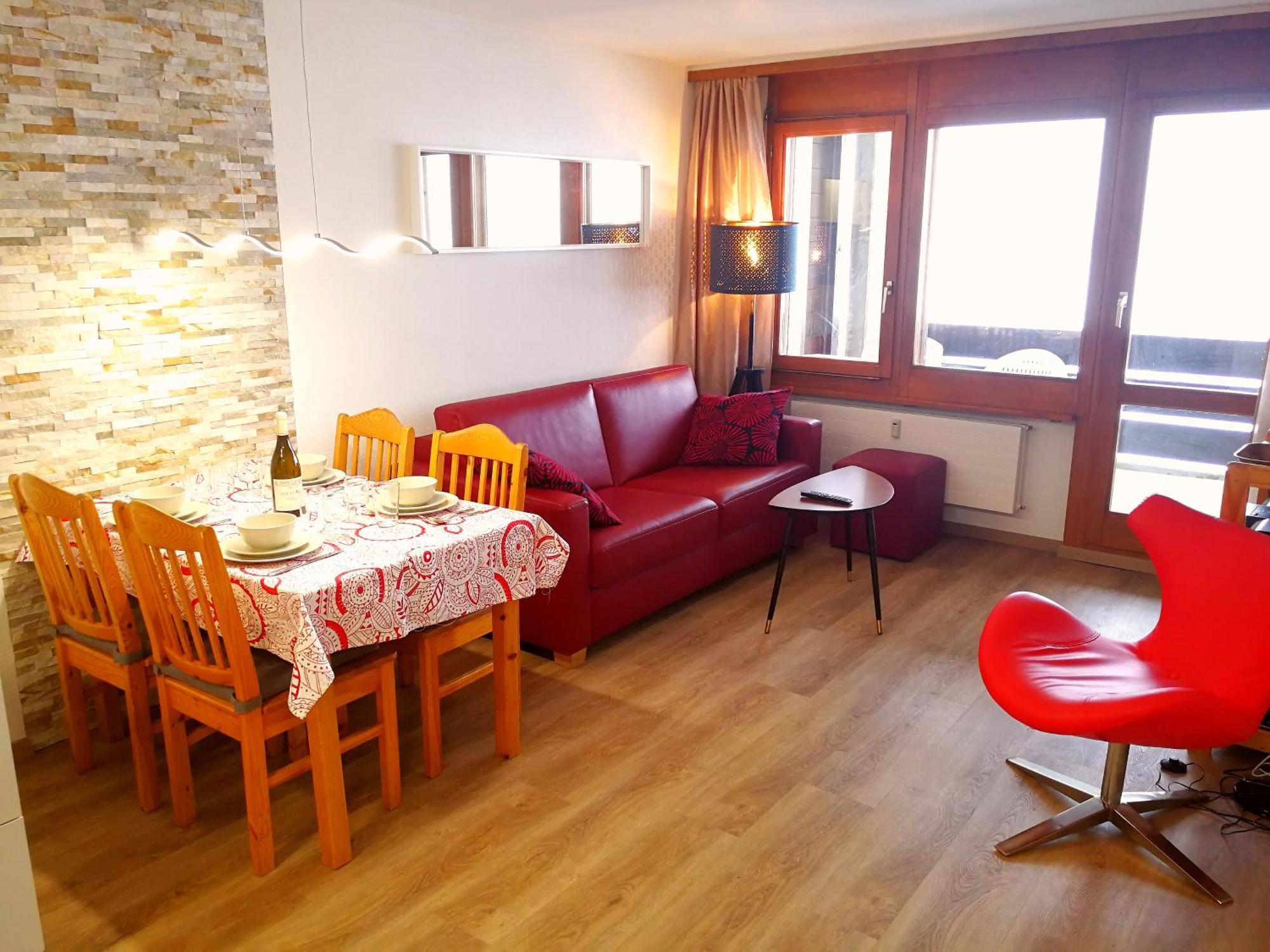 Monte Rosa Taesch, Apartments Mit Wellness Bereich Eksteriør bilde