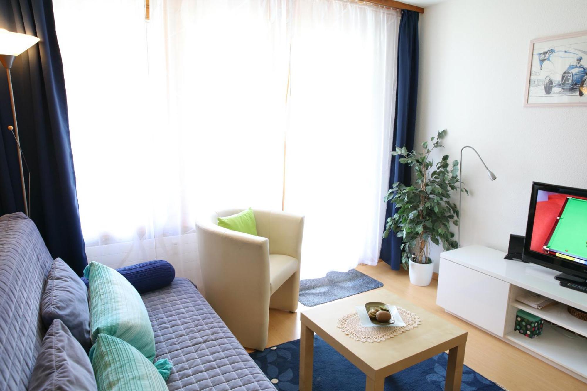 Monte Rosa Taesch, Apartments Mit Wellness Bereich Eksteriør bilde