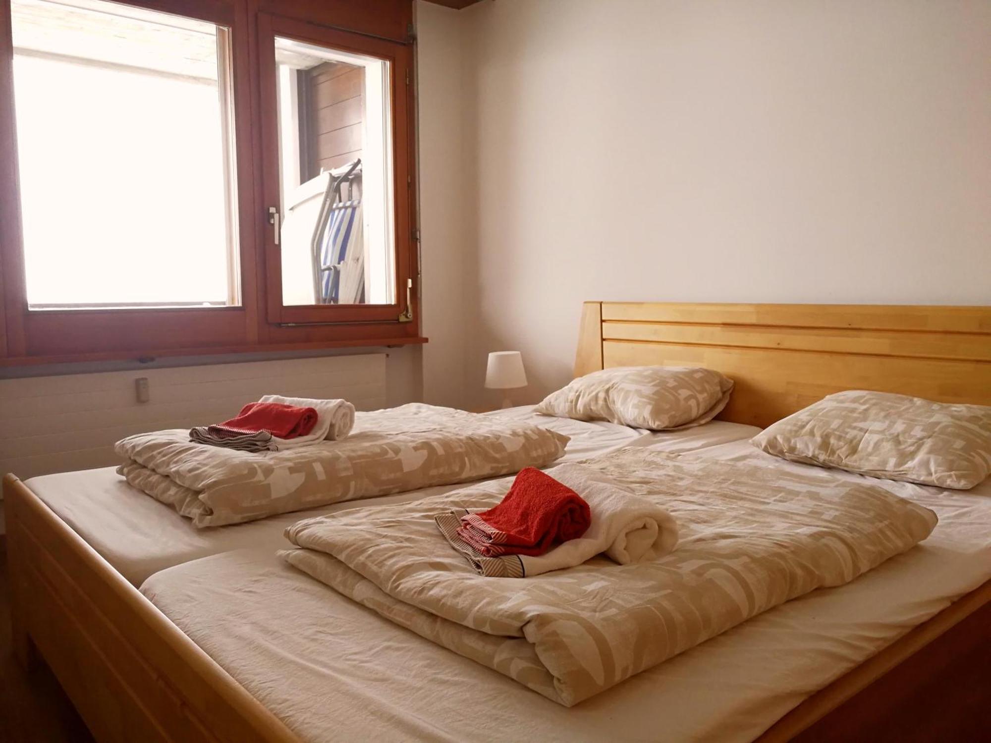 Monte Rosa Taesch, Apartments Mit Wellness Bereich Rom bilde